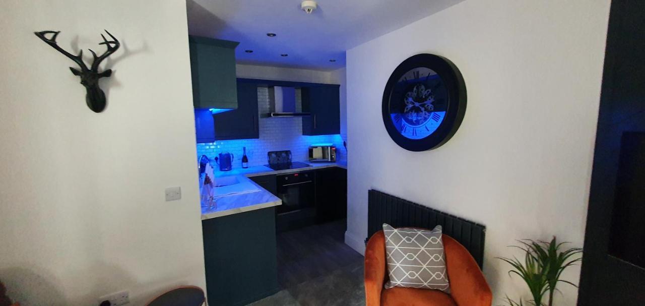 Holiday home House Retreat *