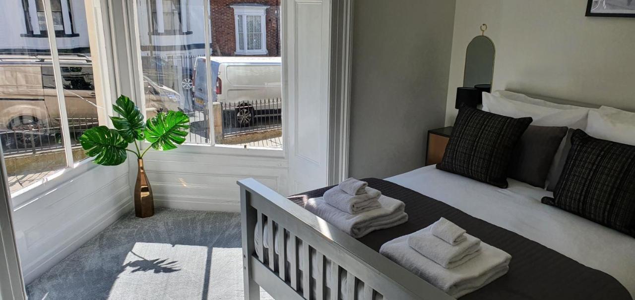 Holiday home House Retreat Whitby