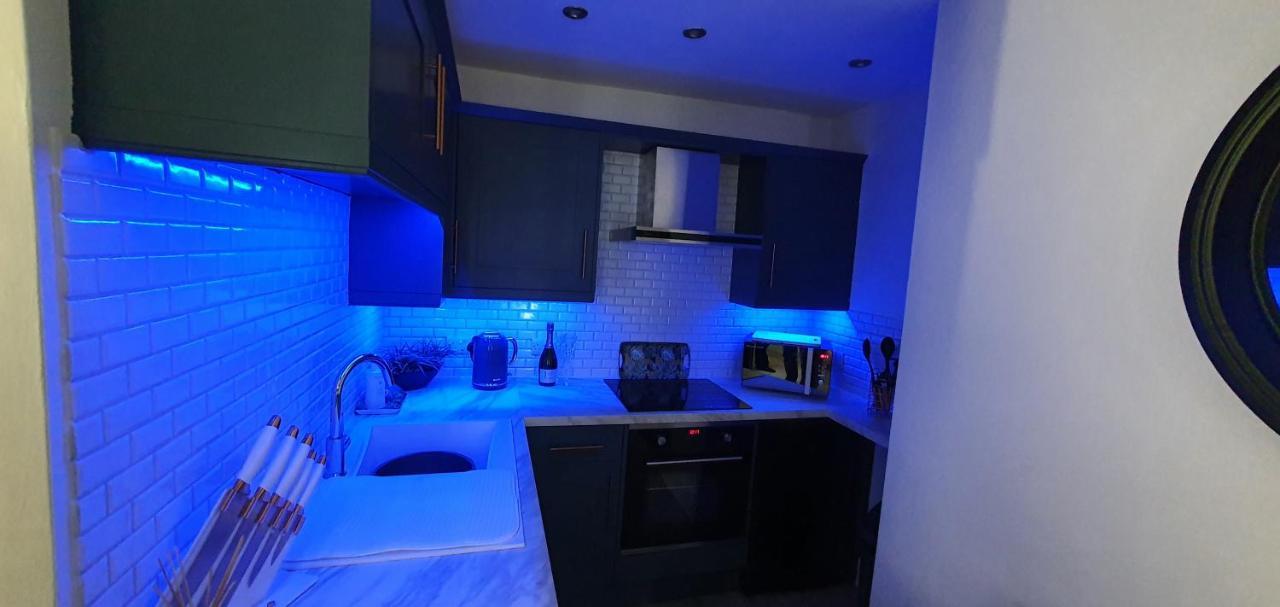 House Retreat *