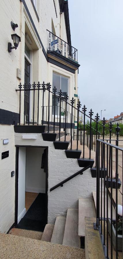 House Retreat * Whitby
