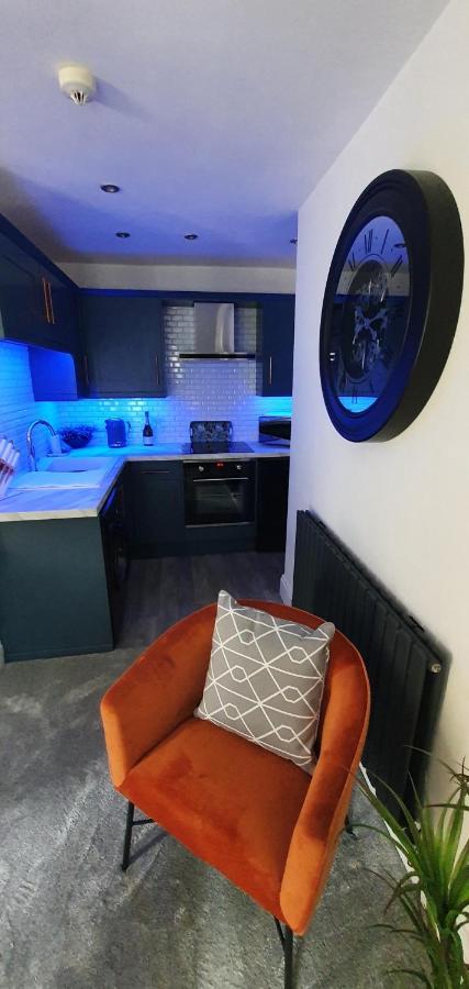 Holiday home House Retreat *