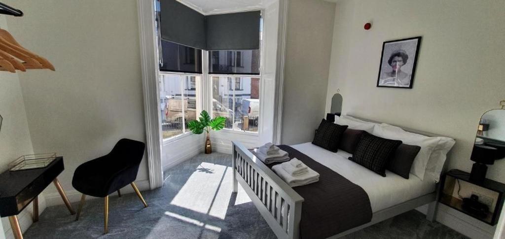 House Retreat Holiday home Whitby